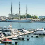 Little Monaco - Yacht Park * Gdynia