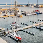 Little Monaco - Yacht Park Appartamento