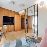 Appartamento Little Monaco - Yacht Park Gdynia