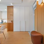 Appartamento Little Monaco - Yacht Park Gdynia