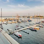 Little Monaco - Yacht Park * Gdynia
