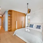 Appartamento Little Monaco - Yacht Park