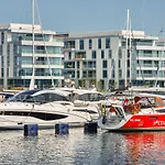 Little Monaco - Yacht Park Appartamento *