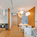 Appartamento Little Monaco - Yacht Park *