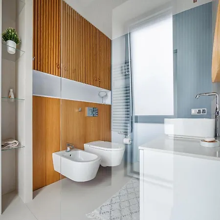 شقة Little Monaco - Yacht Park