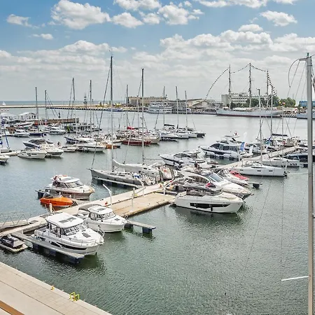 Little Monaco - Yacht Park