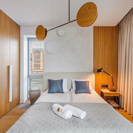 Little Monaco - Yacht Park شقة