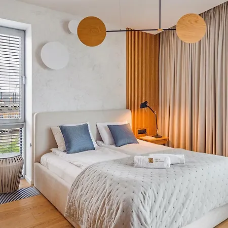 Appartement Little Monaco - Yacht Park *