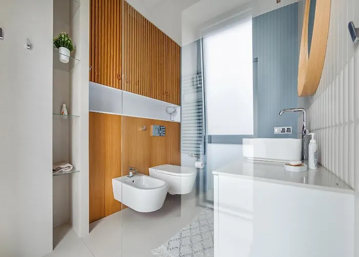 Apartment Little Monaco - Yacht Park