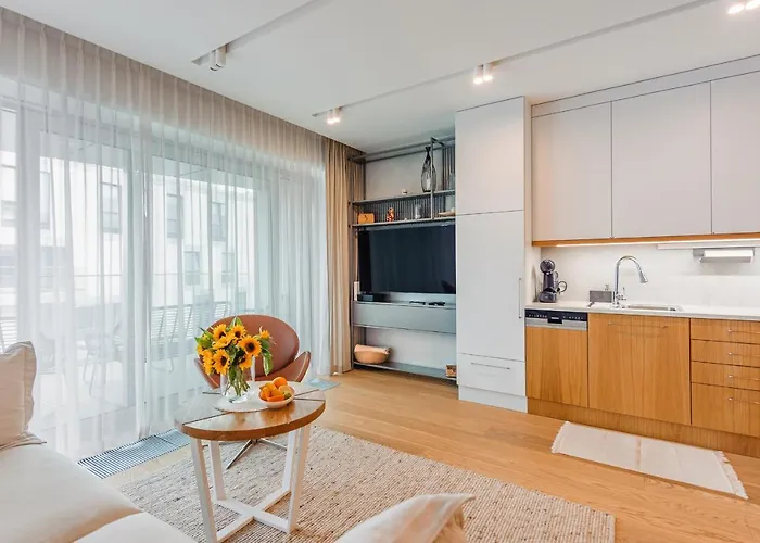 Little Monaco - Yacht Park *