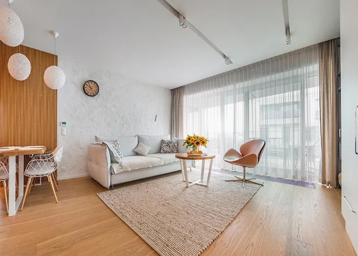 Little Monaco - Yacht Park Gdynia