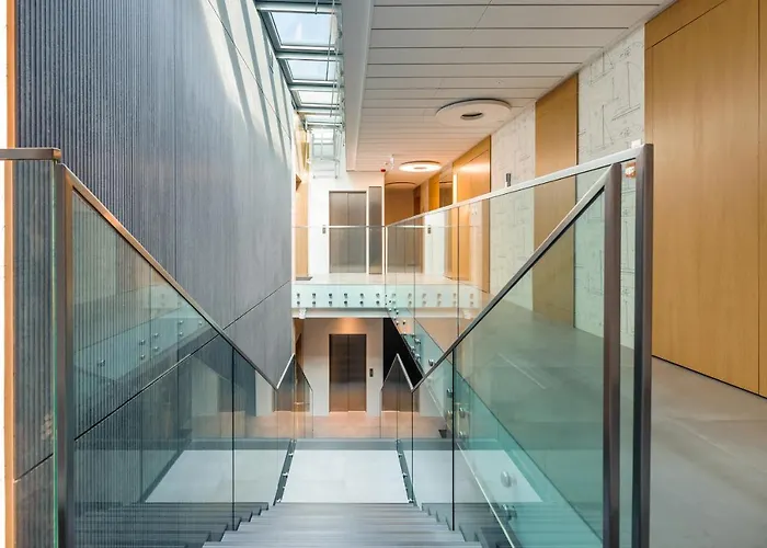 Little Monaco - Yacht Park Apartment *