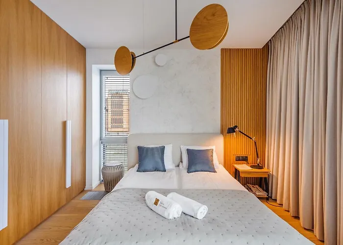 Little Monaco - Yacht Park Apartment