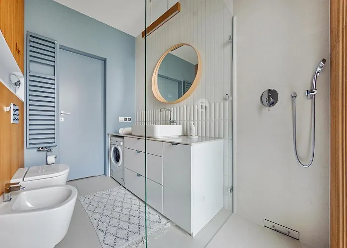 Little Monaco - Yacht Park * Gdynia